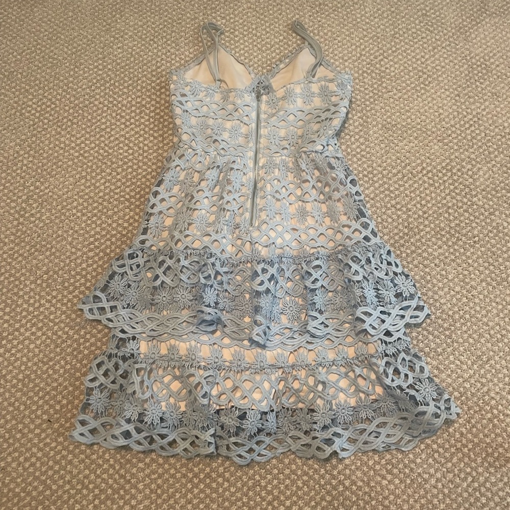 Formal Mini dress - Picture 2 of 3